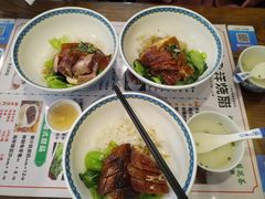 -永祥烧腊餐厅(虹口店)