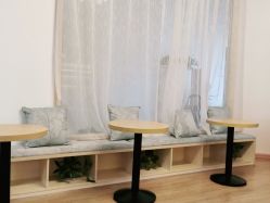 -静待花开瑜伽尊巴会馆