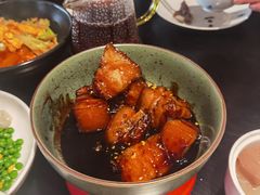 -简小舍·民间手艺菜(武昌江滩店)