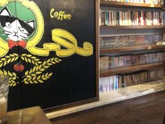 -雕刻时光咖啡馆(师大路店)