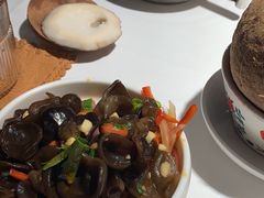 -老伙记海鲜码头(北滘店)