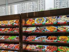 -东豪园林海鲜酒家(南港路辅路店)