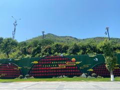 -白帝城·瞿塘峡景区