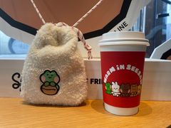 -Seesaw Coffee(苏州中心店)