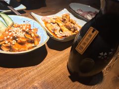 -繁·醉花亭小酒馆(鼓楼店)
