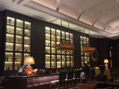-The St·Regis Bar 瑞吉酒吧