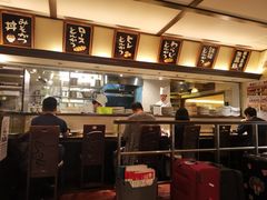 -矢场猪(名古屋站三井楼北馆店)