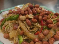 -彭城八戒羊肉串(总店)