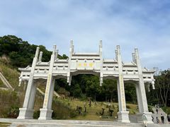 -梧桐山风景名胜区