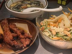 -老淮滨-蚌埠非遗小吃(淮河路店)