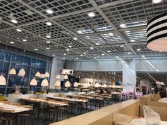 -宜家·瑞典风味餐厅(北京西红门店)