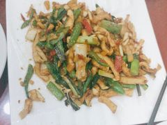 -畲乡一品鱼府土菜馆