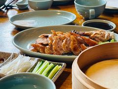 -丽江金茂凯悦臻选酒店-滇香馆