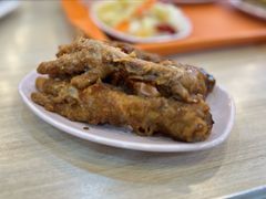 -香妃烤鸡(西单店)