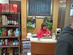 -何记面馆(龙泉山店)