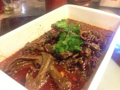-大川先生·小龙虾·川菜(信义坊店)
