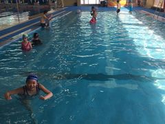 -布噜游泳俱乐部(东闸路店)