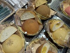 -劳顶笨咖啡(丽水宜家店)