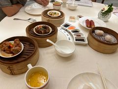 -香宫中餐厅·大连香格里拉(人民路店)