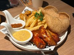 -太二酸菜鱼(兴业太古汇店)