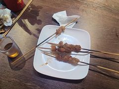 -老北京胡同味道二荤铺(酒仙桥店)