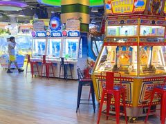 -汤姆熊欢乐世界(龙之梦店)