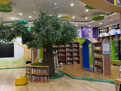 -饭米多蔻中英文绘本馆(苏州美罗店)