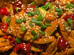 -巴厘龙虾·榜首油焖大虾(音乐学院·沿江酒馆店)