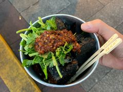 -黑色经典臭豆腐·湖南特产(坡子街店)