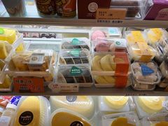 -BreadTalk面包新语·烘焙蛋糕(中华广场店)