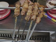 -古彭7只羊·徐州烧烤(玄武墨香路店)