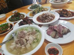 -荣生萝卜汤饭店
