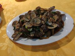 -老字号蛇口德记烧腊饭店·海鲜加工