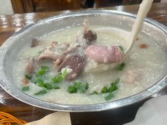 -南记食粥坊·宵夜大排档(莲花总店)