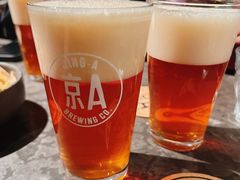 -京A Taproom·精酿餐吧(CBD店)