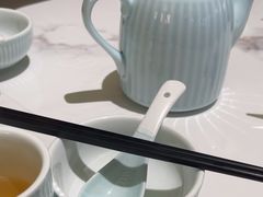 -翡翠拉面小笼包(岭南新天地店)