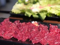 -幸运牛汕头小黄牛牛肉火锅(梅林店)