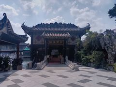 -泮溪酒家(荔枝湾店)