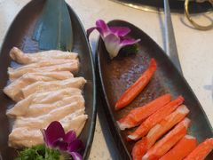 -千牛将·鲜牛肉火锅(开元路店)