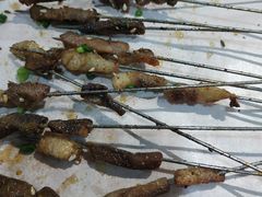 -壹块捌烧烤(灯市口店)