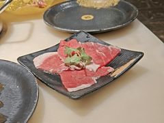 -吉布鲁牛排海鲜自助(万州万达广场店)