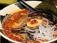 -雷神拉面(财富中心玉米楼店)