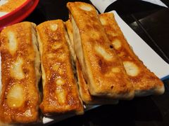-福荣居褡裢火烧京味家常菜(西四店)