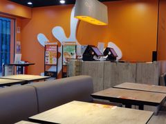 大堂-大快活(丽丰店)