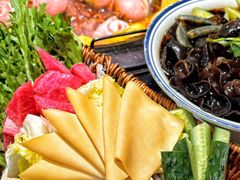 -刘淑芬·活鱼铁锅炖(北京首店)