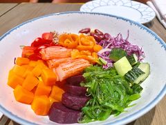 -博林天瑞喜来登酒店·西丽尚膳