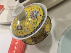 -宁夏国强手抓羊肉·清真菜(未央路凤三店)