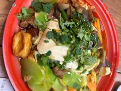 文立新麻辣烫-文立新麻辣烫(合生汇21街区店)