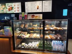 -星巴克臻选(北京太阳宫凯德店)