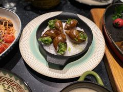 -西堤牛排(杭州金沙天街龙湖店)